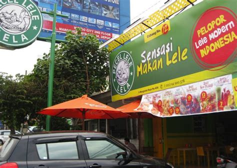 lele lela|pecel lele lela bangkrut.